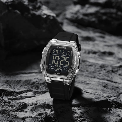 Naviforce Men's Watch NF6106-SB