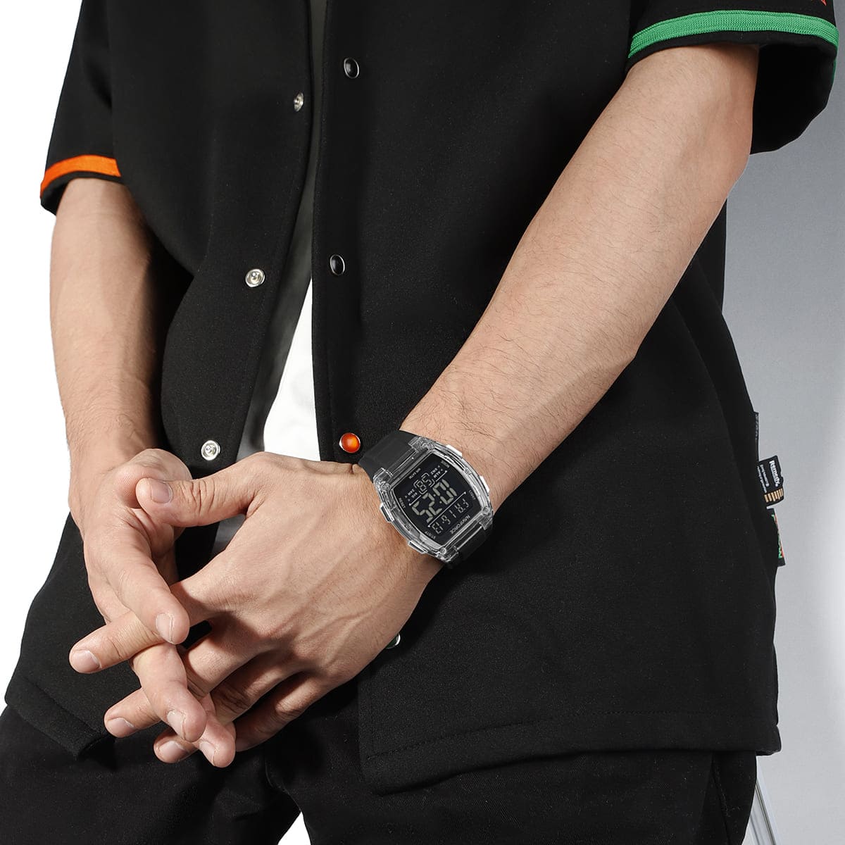 Naviforce Men's Watch NF6106-SB