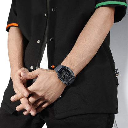Naviforce Men's Watch NF6106-T-GY-T-GY