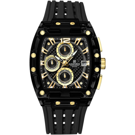 Naviforce Men's Watch NF7105-BGB