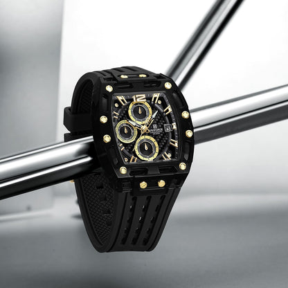 Naviforce Men's Watch NF7105-BGB