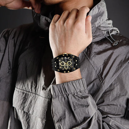 Naviforce Men's Watch NF7105-BGB