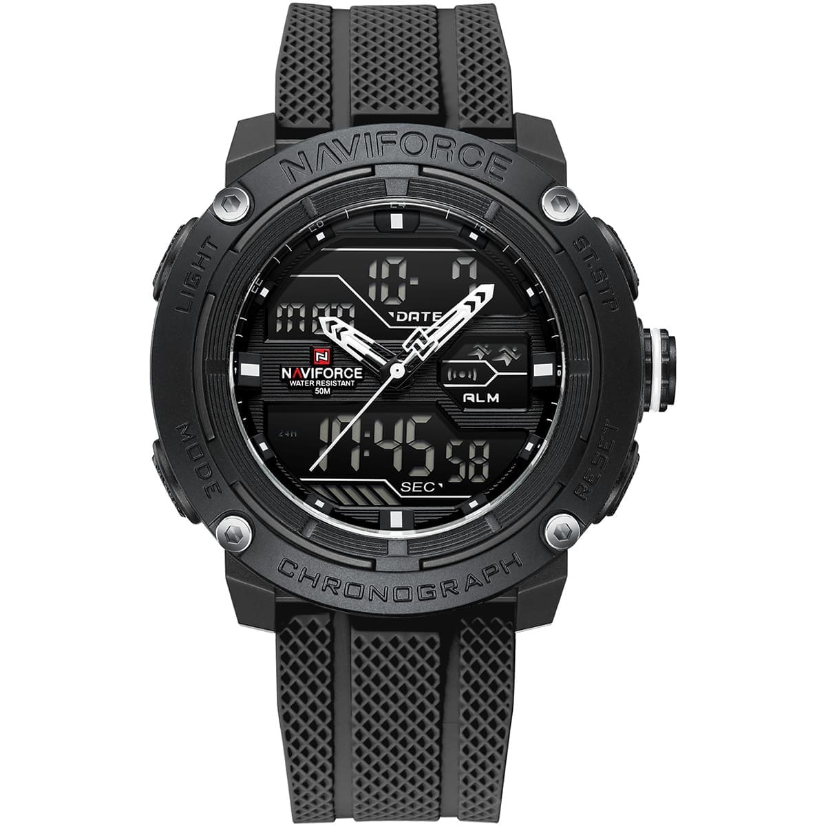 Naviforce Men's Watch NF7114-BB