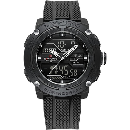 Naviforce Men's Watch NF7114-BB