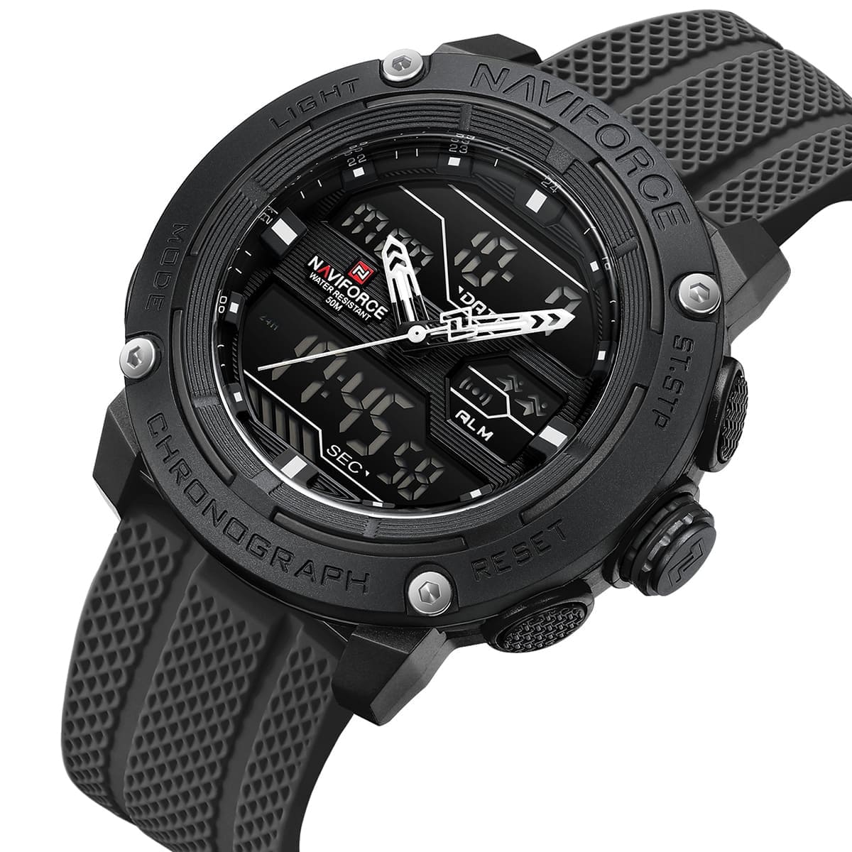Naviforce Men's Watch NF7114-BB