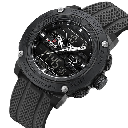 Naviforce Men's Watch NF7114-BB