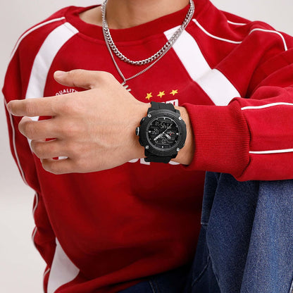 Naviforce Men's Watch NF7114-BB