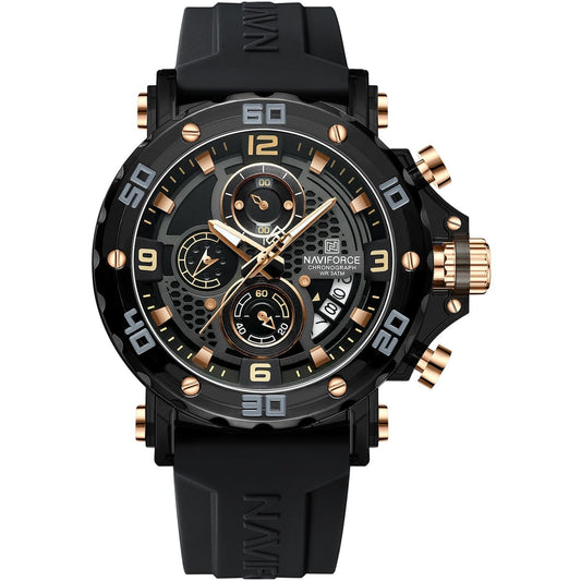 Naviforce Men's Watch NF7123-BYB