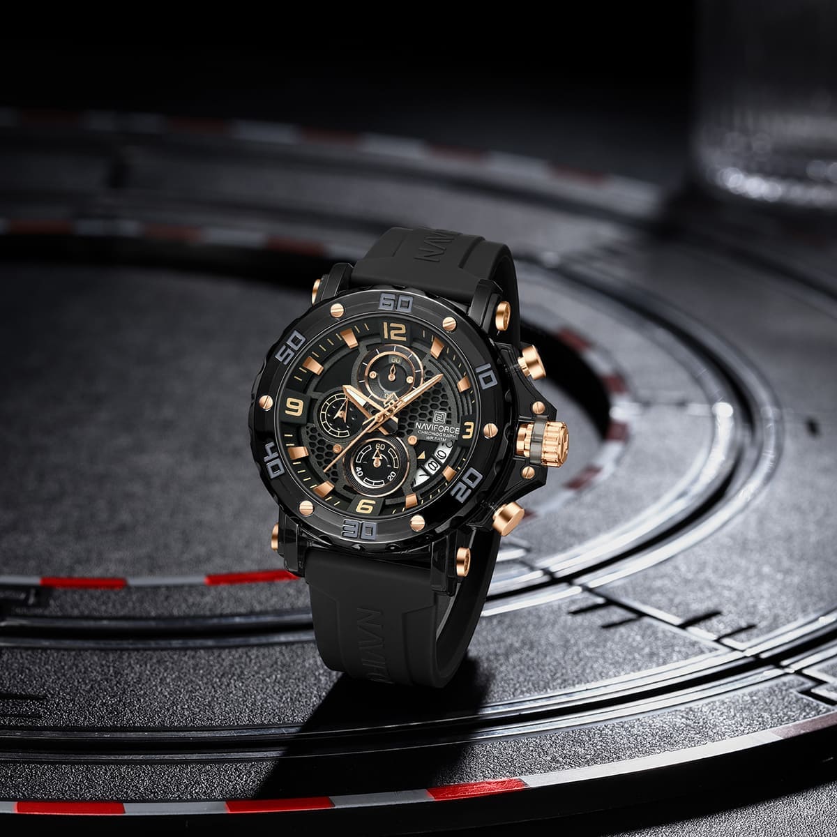 Naviforce Men's Watch NF7123-BYB