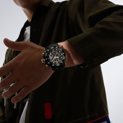 Naviforce Men's Watch NF7123-BYB