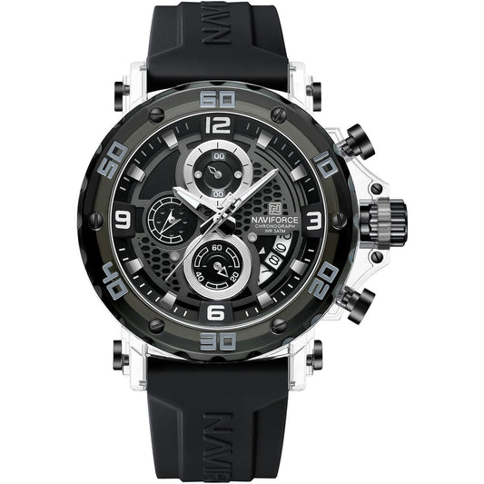 Naviforce Men's Watch NF7123-SWB