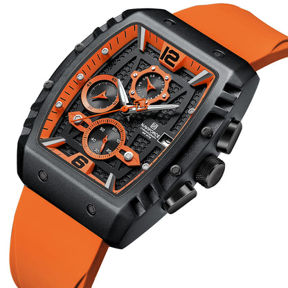 Naviforce Men's Watch NF8025-BOO