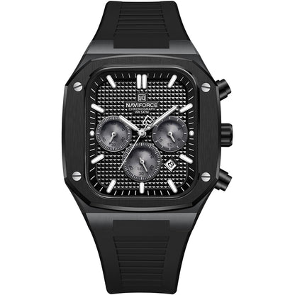 Naviforce Men's Watch NF8037-BBB