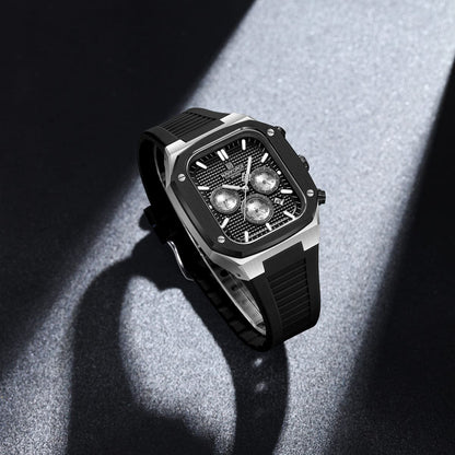 Naviforce Men's Watch NF8037-SBB