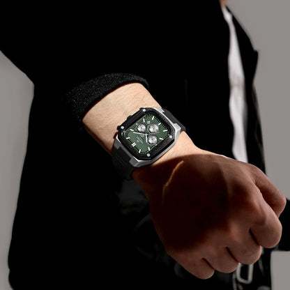Naviforce Men's Watch NF8037-S-GN-B