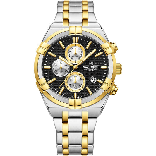 Naviforce Men's Watch NF8042-SBG