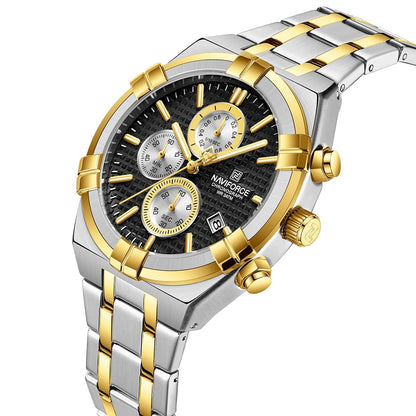 Naviforce Men's Watch NF8042-SBG