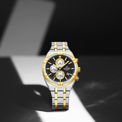 Naviforce Men's Watch NF8042-SBG