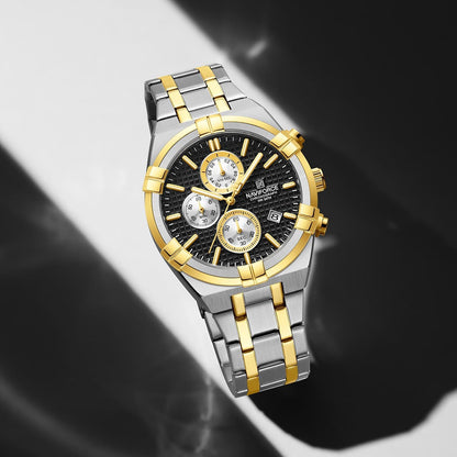 Naviforce Men's Watch NF8042-SBG