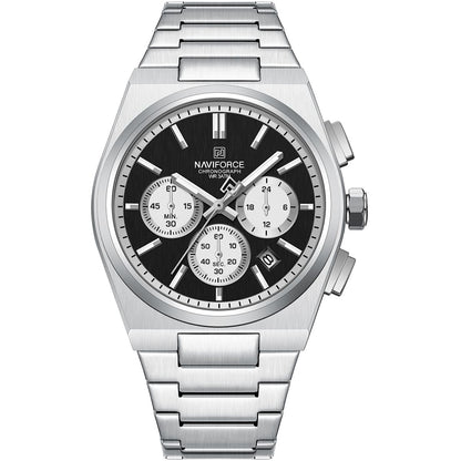 Naviforce Men's Watch NF8048G-SBS