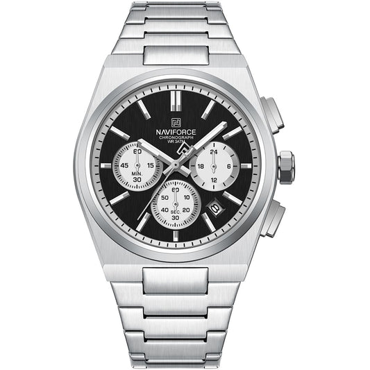 Naviforce Men's Watch NF8048G-SBS