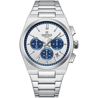 Naviforce Men's Watch NF8048G-S-BE-S
