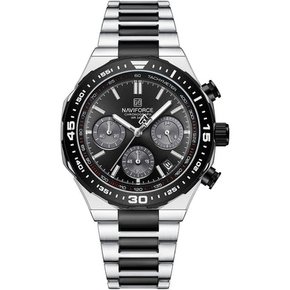 Naviforce Men's Watch NF8049-SBB