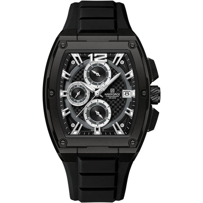 Naviforce Men's Watch NF8050-BBB