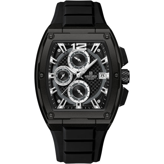 Naviforce Men's Watch NF8050-BBB