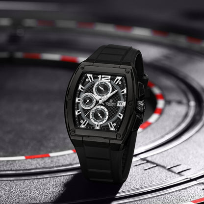 Naviforce Men's Watch NF8050-BBB