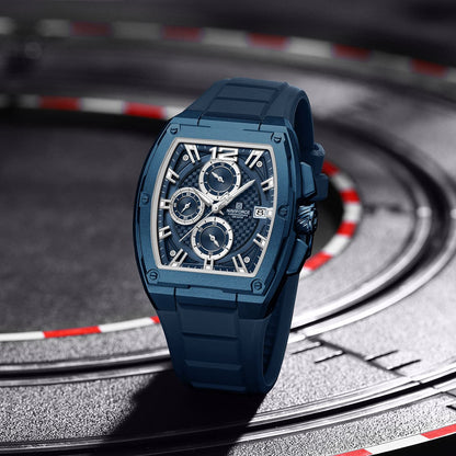 Naviforce Men's Watch NF8050-BE-BE-BE