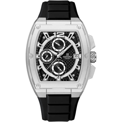Naviforce Men's Watch NF8050-SBB