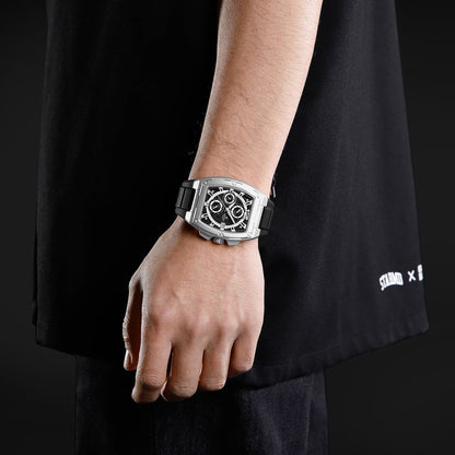 Naviforce Men's Watch NF8050-SBB