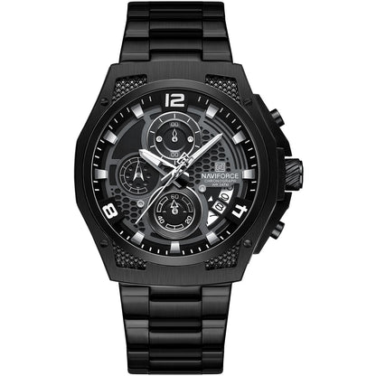 Naviforce Men's Watch NF8051S-BBB