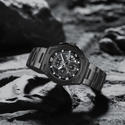 Naviforce Men's Watch NF8051S-BBB