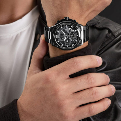 Naviforce Men's Watch NF8051S-BBB