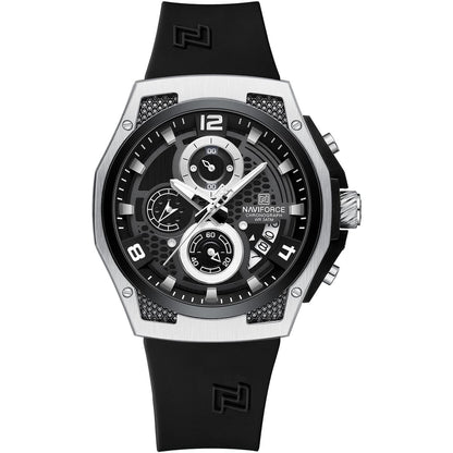 Naviforce Men's Watch NF8051T-SBB
