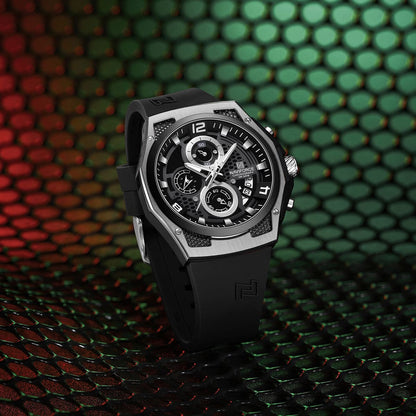 Naviforce Men's Watch NF8051T-SBB