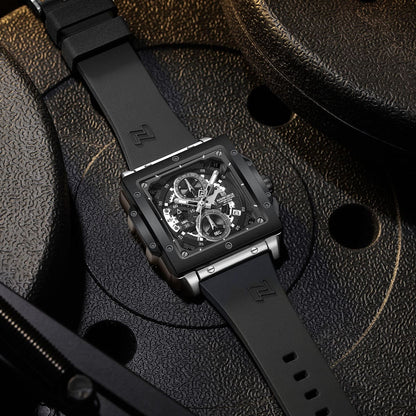 Naviforce Men's Watch NF8064-SBB