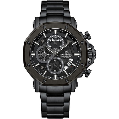 Naviforce Men's Watch NF8065-BBB