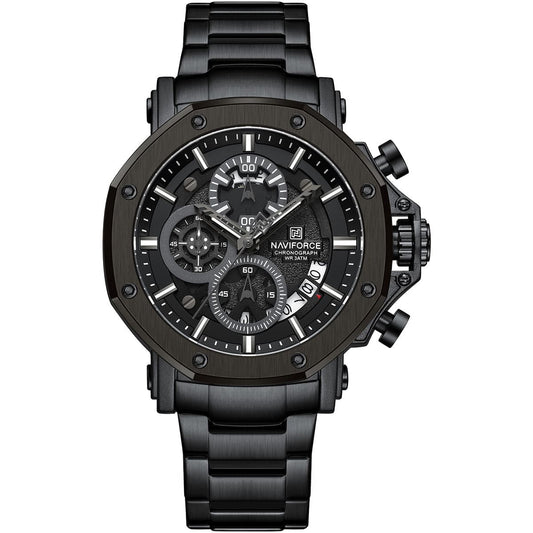 Naviforce Men's Watch NF8065-BBB