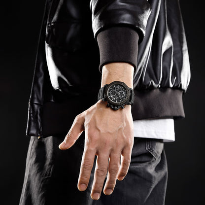 Naviforce Men's Watch NF8065-BBB