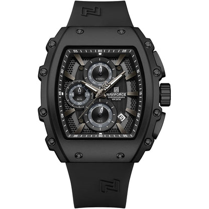 Naviforce Men's Watch NF8070-BBB