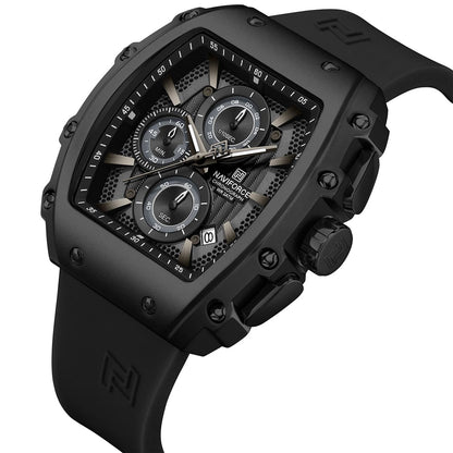 Naviforce Men's Watch NF8070-BBB