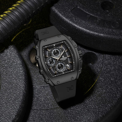 Naviforce Men's Watch NF8070-BBB