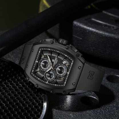 Naviforce Men's Watch NF8070-BBB