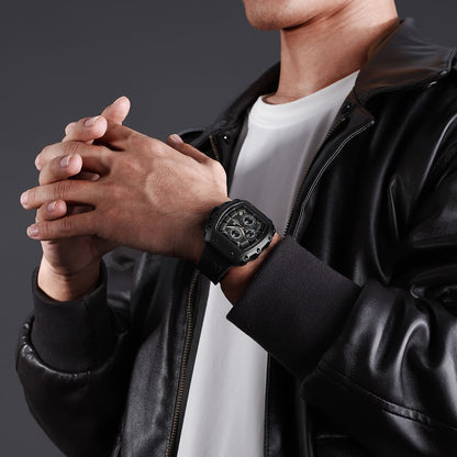 Naviforce Men's Watch NF8070-BBB
