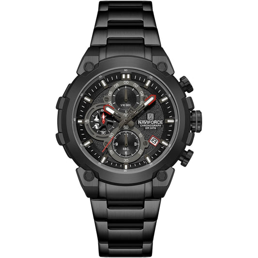 Naviforce Men's Watch NF8071-BBB