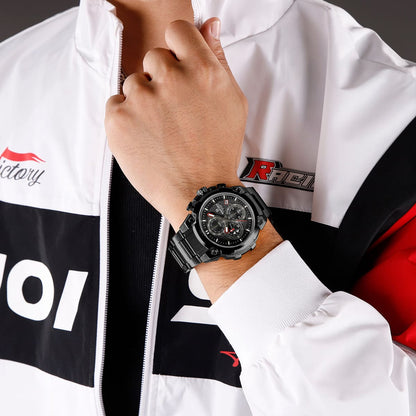 Naviforce Men's Watch NF8071-BBB