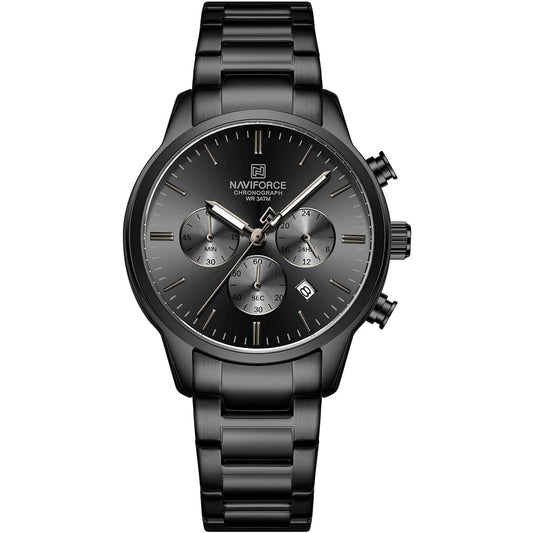 Naviforce Men's Watch NF8076-BBB